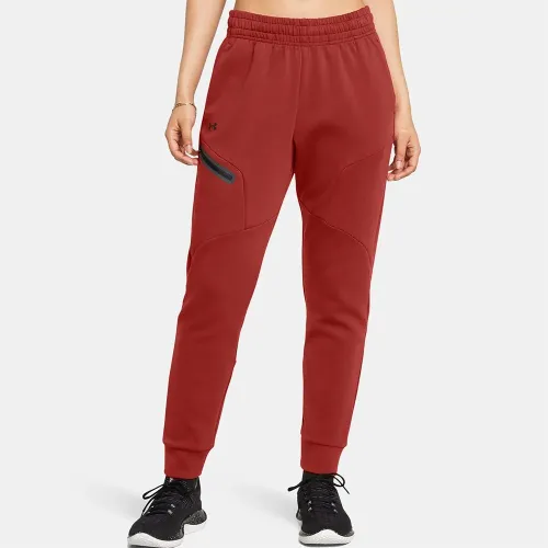 언더아머 Unstoppable Fleece 조거 팬츠 6141021924