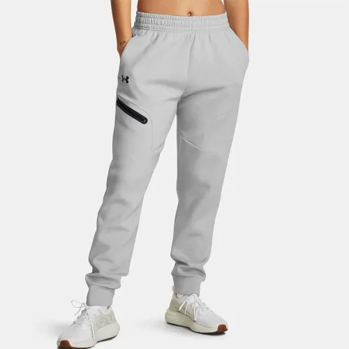 언더아머 Unstoppable Fleece 조거 팬츠 6141021927