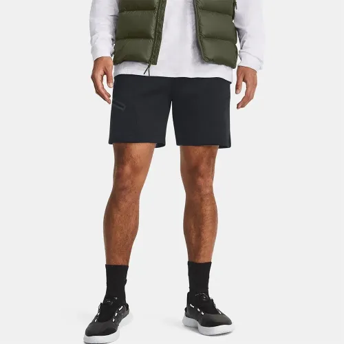 언더아머 Unstoppable Fleece 반바지 6141021929