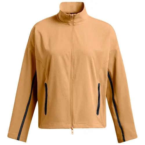 언더아머 Unstoppable Vented 자켓 6141021989