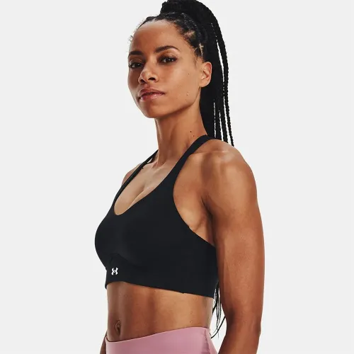 언더아머 Uplift 스포츠 탑 중간 지지력 6141022006