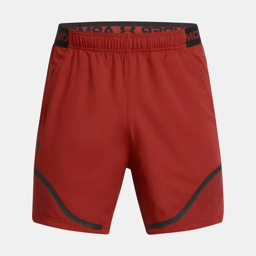 언더아머 Vanish 우븐 6in Graphic 반바지 6141022125