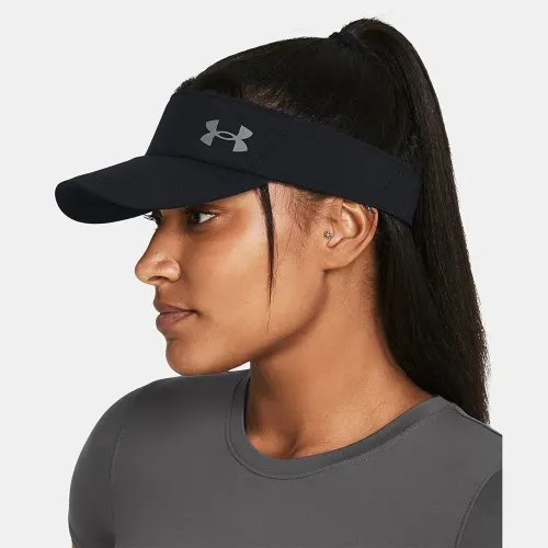 언더아머 W Iso-chill Launch 바이저 6141022161