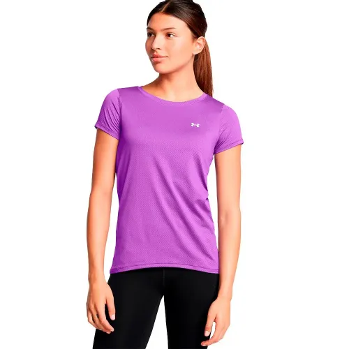 언더아머 Tech Mesh 반팔 티셔츠 6141023379