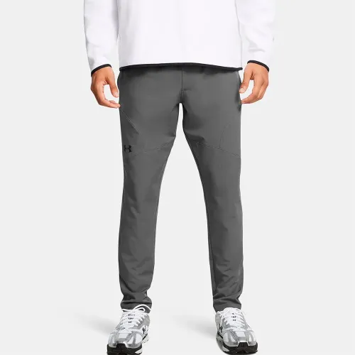 언더아머 Unstoppable tapered 바지 6141023394