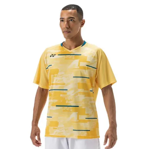 요넥스 0034ex 반팔 폴로 셔츠 6141024001