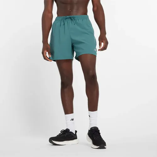 뉴발란스 Sport Essentials 5in 반바지 6141043238