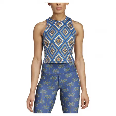 아디다스 Farm Rio 나시 티셔츠 6141047249