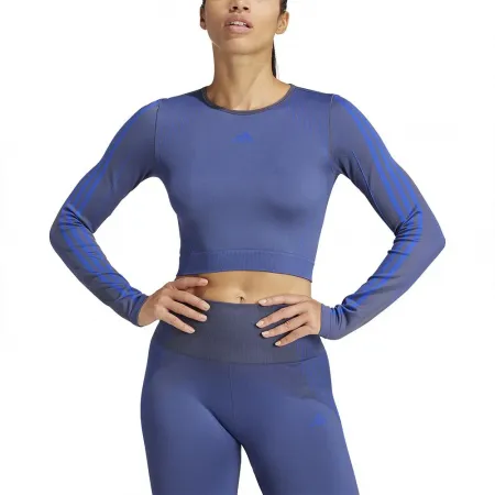 아디다스 Knit 긴팔 티셔츠 6141047326