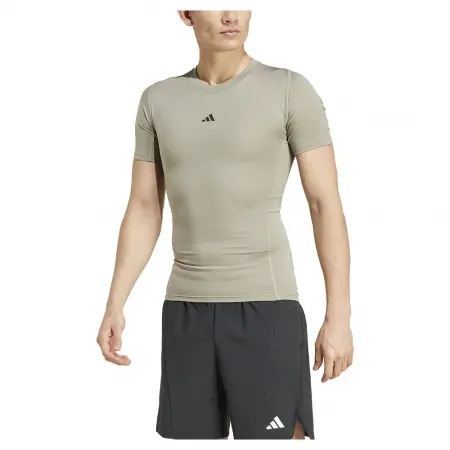 아디다스 Techfit 반팔 티셔츠 6141047461