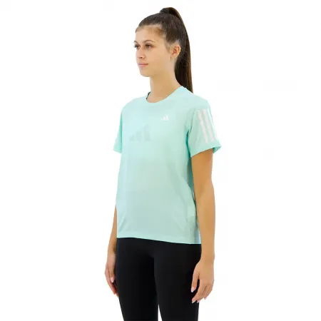 아디다스 Own The Run 반팔 티셔츠 6141050507