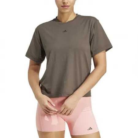 아디다스 Power 3 Stripes 반팔 티셔츠 6141050534