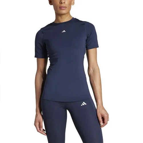 아디다스 Techfit 트레이닝 반팔 티셔츠 6141050686