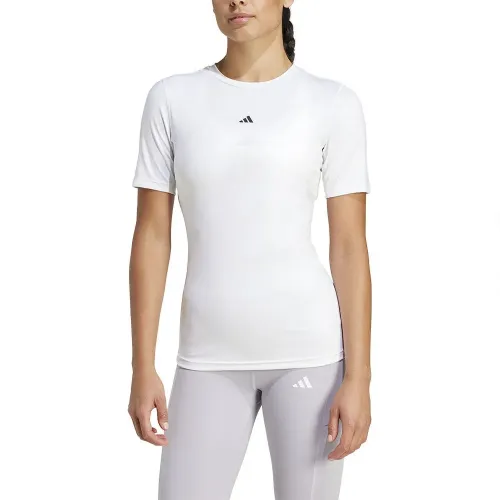 아디다스 Techfit 트레이닝 반팔 티셔츠 6141050689