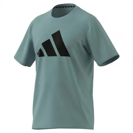 아디다스 Train Essentials Feelready 로고 반팔 티셔츠 6141050767
