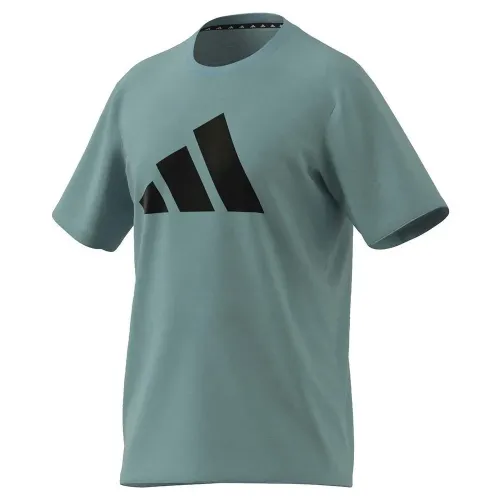 아디다스 Train Essentials Feelready Logo 반팔 티셔츠 6141050767