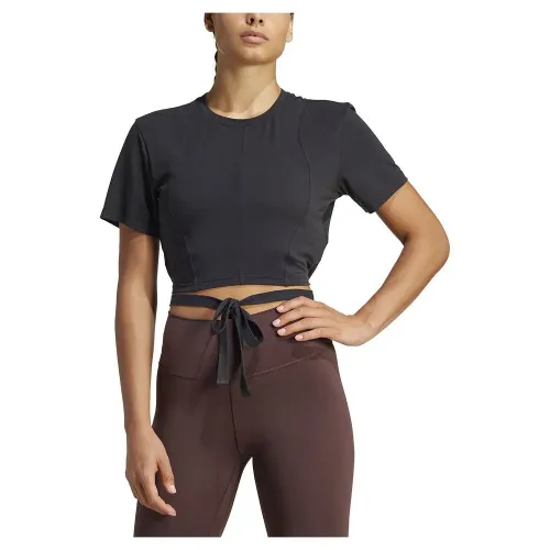 아디다스 Yoga 반팔 티셔츠 6141050832