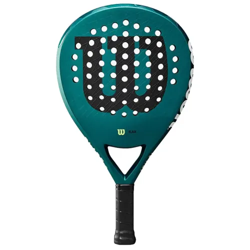 윌슨 Blade Pro V3 빠델 라켓 6141088503