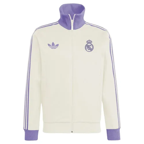 아디다스 Real Madrid 트랙 자켓 6141125141