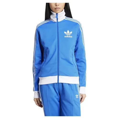 아디다스 ORIGINALS Beckenbauer 트랙 자켓 6141125318