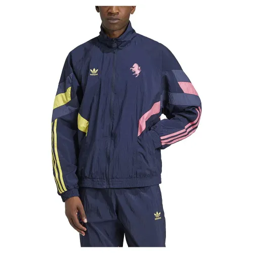 아디다스 Juventus Originals 트랙 자켓 6141125776