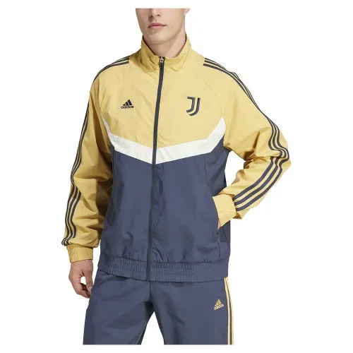 아디다스 Juventus SZN 트랙 자켓 6141125779