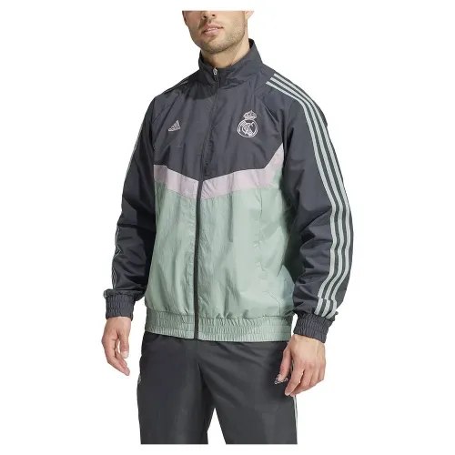 아디다스 Real Madrid SZN 트랙 자켓 6141125908