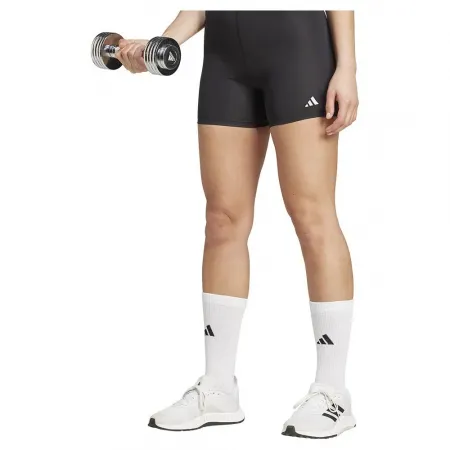 아디다스 Techfit 5in 짧은 레깅스 6141125954