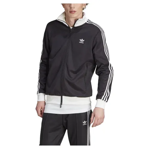 아디다스 Adicolor Classics Beckenbauer 트랙 자켓 6141126100
