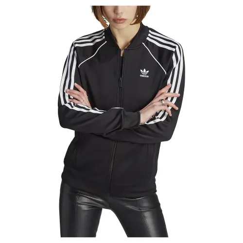 아디다스 ORIGINALS Adicolor Classics SST 트랙 자켓 6141126120