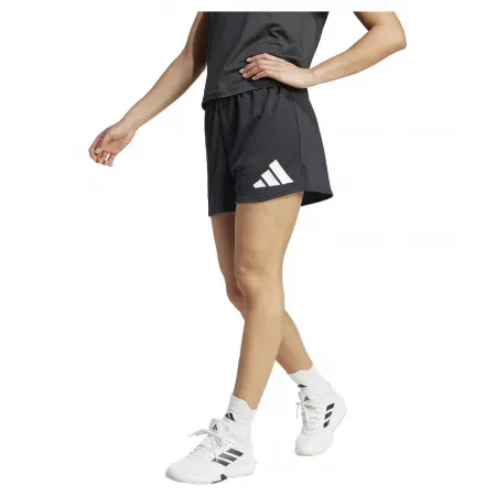 아디다스 Train Essentials Big 퍼포먼스 로고 반바지 6141126688