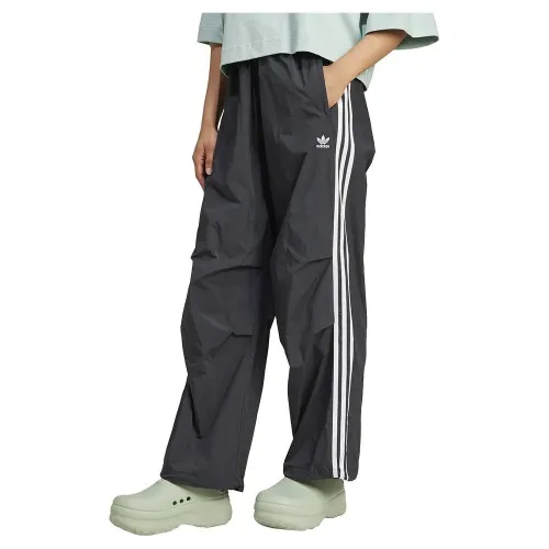 아디다스 ORIGINALS 3 Stripes Woven Parachute 운동복 바지 6141129619