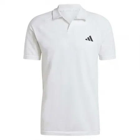 아디다스 Seamless Pro 반팔 폴로 셔츠 6141131747