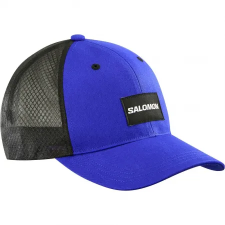 살로몬 Trucker Curved 모자 6141140206