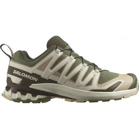 살로몬 Xa Pro 3D V9 트레일 런닝화 6141140241