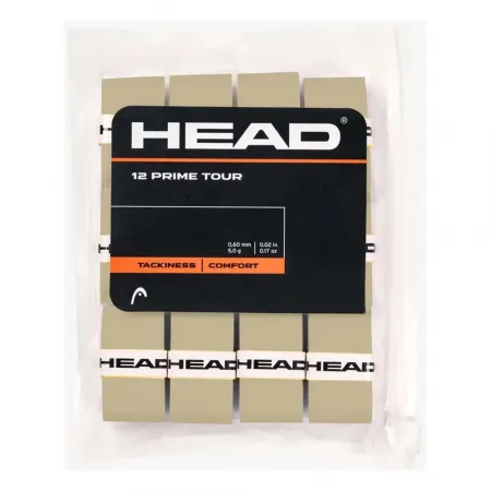 헤드 라켓 Prime Tour 12 테니스 오버그립 6141247274