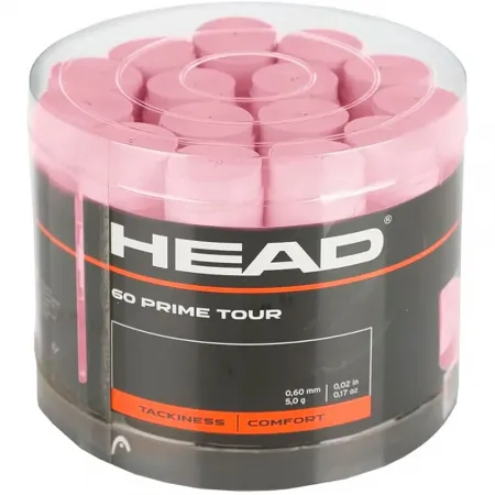 헤드 라켓 Prime Tour 60 테니스 오버그립 6141247284