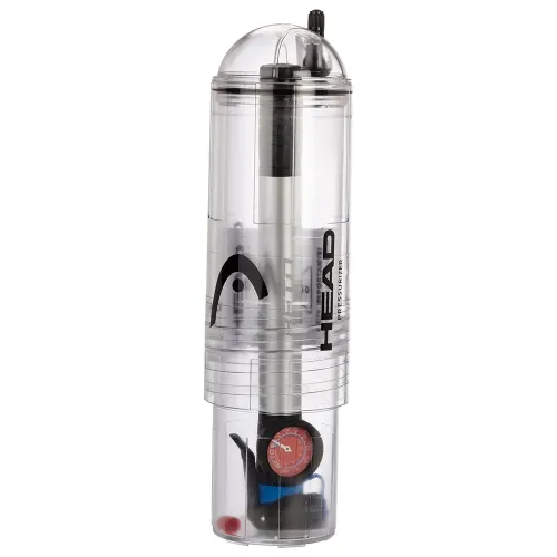 헤드 RACKET X4 볼 가압 장치 + 펌프 6141247901