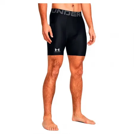 언더아머 HeatGear Compression 짧은 레깅스 6141306007