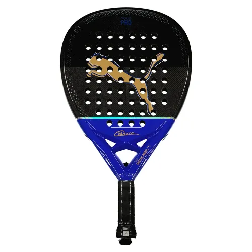 PUMA Momo Gonzlez Replica 2025 빠델 라켓 6141307976
