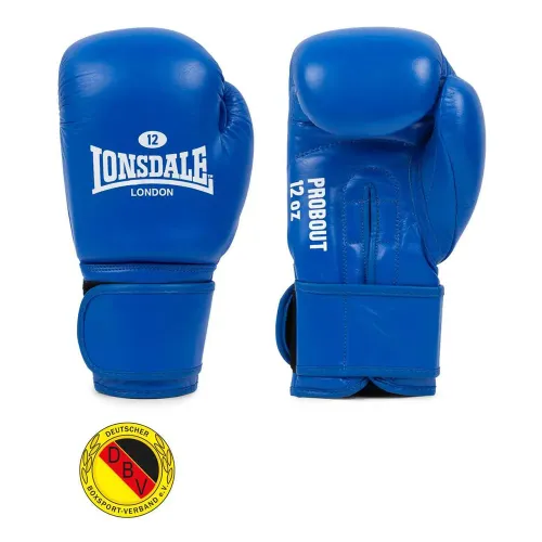 론즈데일 Probout DBV 가죽 복싱 장갑 6141308166
