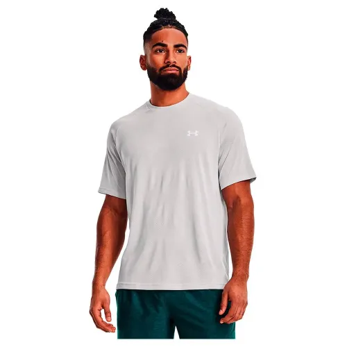 언더아머 Velocity Jacquard 반팔 티셔츠 6141312391