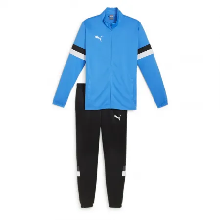 푸마 TeamRise Woven 트랙 자켓 6141325142