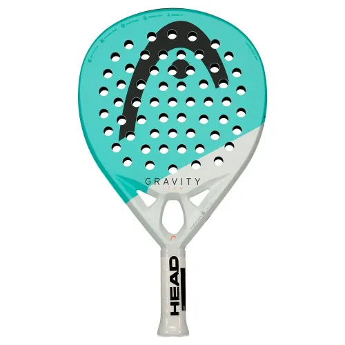 헤드 RACKET Gravity Team 2024 빠델 라켓 6141329007
