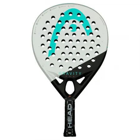 헤드 RACKET Gravity Pro 2024 파델 라켓 6141329009