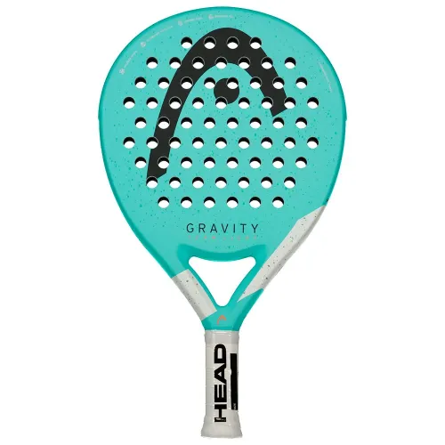 헤드 RACKET Gravity Team Light 2024 빠델 라켓 6141329010
