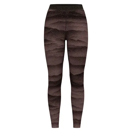 오들로 메리노 리지라인 이너웨어 바지 6141332723