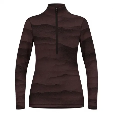 오들로 Merino Ridgelines 긴팔 이너웨어 6141332725