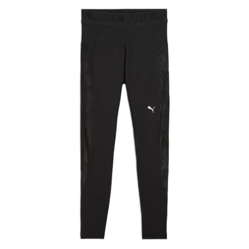 푸마 Lace 하이웨스트 7/8 레깅스 6141362490