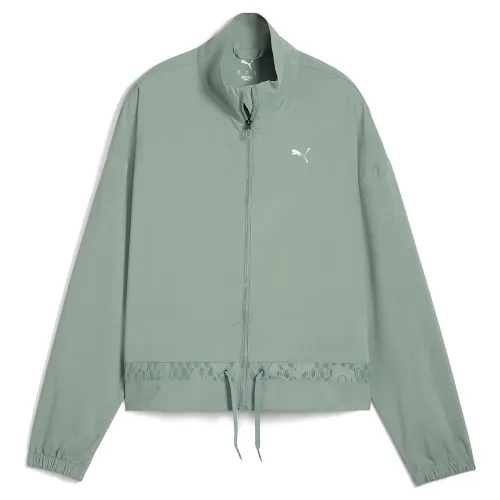 푸마 Lace 우븐 자켓 6141362493